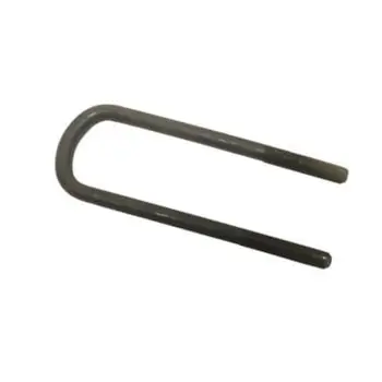 Grampo de Mola para MBB 3/4x92x260 D