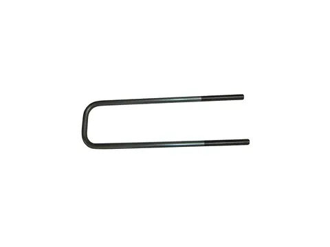 Grampo de Mola Tipo D 3/4 X 82 X 440