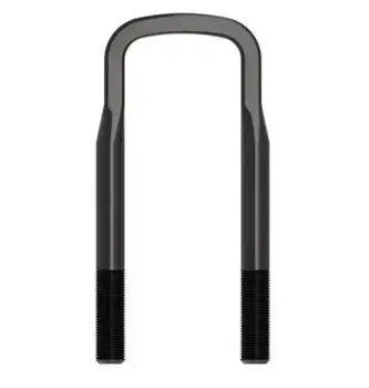 Grampo de Mola Trás 18x82x240 Ktl para MB