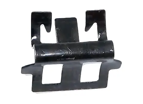 Grampo de Tela de Grade Frontal para Scania