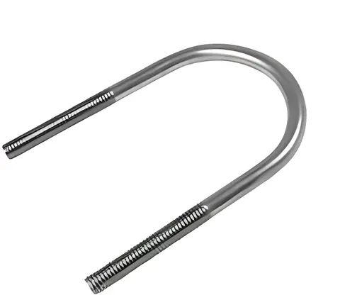 Grampo Diant VW 790S 7110S 8100 8140 8150