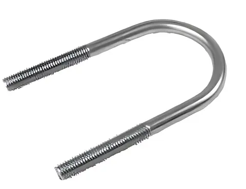 Grampo Estab Diant para MB L-608 708