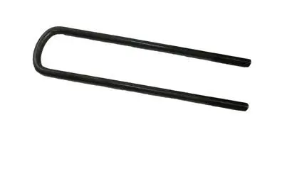 Grampo Feixe Mola 500MM para Iveco Eurotech