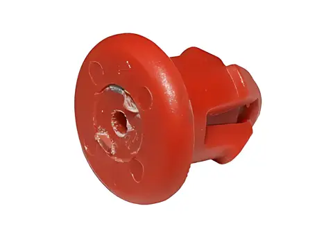 Grampo Fixação para Ford Novo Cargo