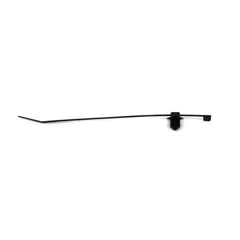 Grampo Fixador Chicote Motor VW MWM X12