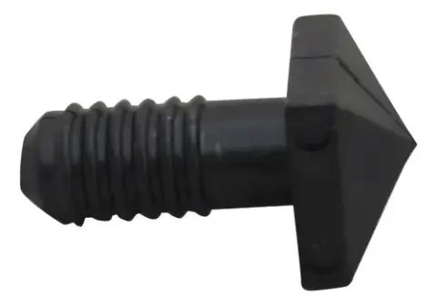 Grampo Grade Tector Stralis Hi-way para Iveco