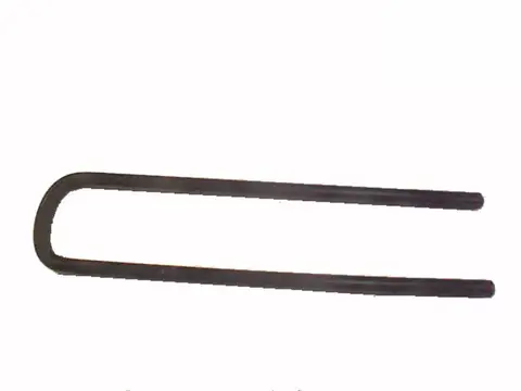 Grampo Mola 18x82x450MM MB 1513 1516