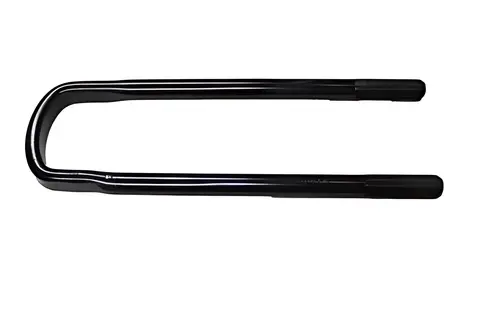 Grampo Mola 24x92x400 Modelo da Carreta