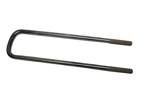 Grampo Mola 5/8 X 82 X 340 VW Modelo D