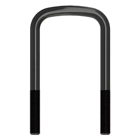 Grampo Mola 7/8 X 92 X 300D para Carreta