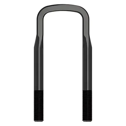 Grampo Mola 7/8x92x340DA Carreta Todas 2000>