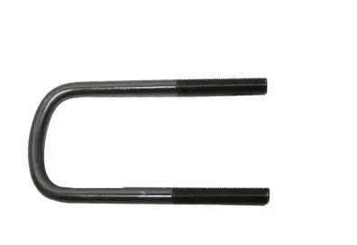 Grampo Mola Carreta 9/16x77x180D Universal