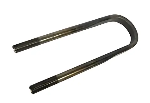 Grampo Mola Carreta M24x2.0 X 102 X 380 Ca