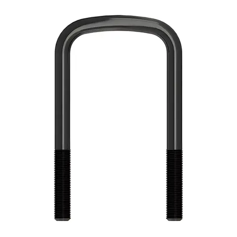 Grampo Mola Diant para VW Micro Ônibus Aço 10.9