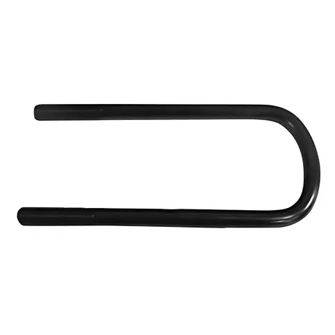 Grampo Mola Dianteira para VW 3/4x102x280D