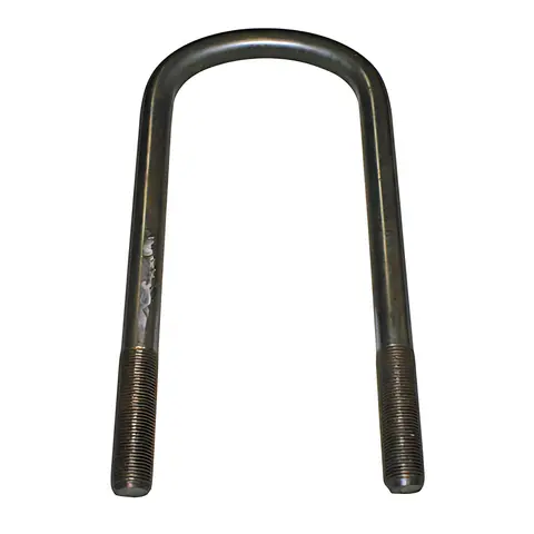 Grampo Mola Dianteiro VW 17330 24330 19330 26330