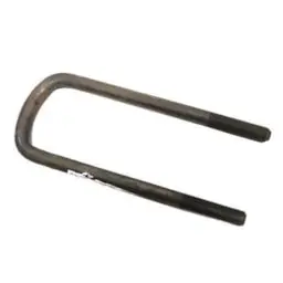 Grampo Mola Fey para MB 18x82x240D