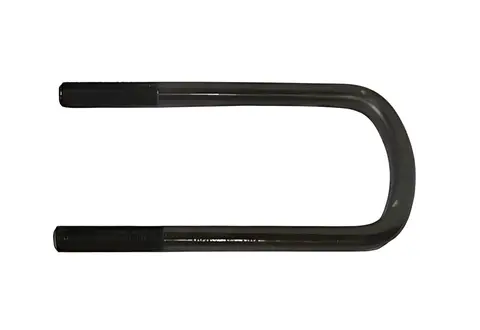 Grampo Mola para Carreta 3/4 X 102 X 240 D