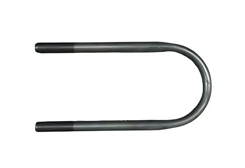 Grampo Mola para Carreta 7/8 X 140 X 340
