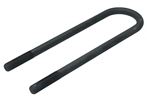 Grampo Mola para Carreta e Truck 7/8x92x340MM