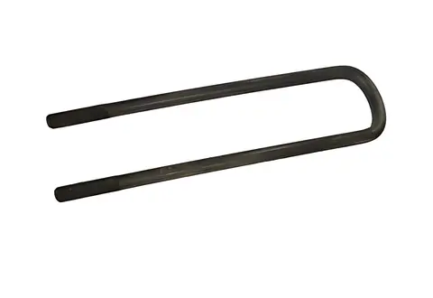 Grampo Mola para MB Carreta 18x82x400D