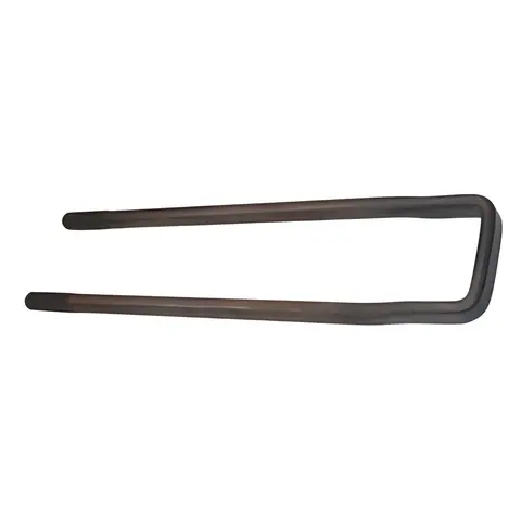 Grampo Mola para MB Med 18x82x260D