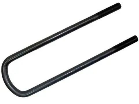 Grampo Mola para MBB 18x82x370D Aço