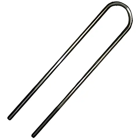 Grampo Mola Suspensão 7/8 X 130 X 800 Mm Mod C
