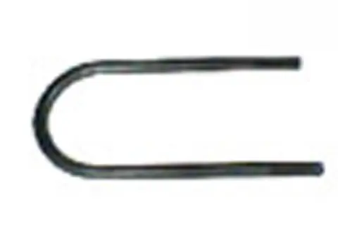 Grampo Mola Tipo C para MB 0371RS Rsd 0400