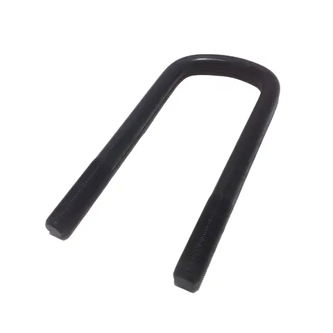 Grampo Mola Tipo D 18x82x220MM Original