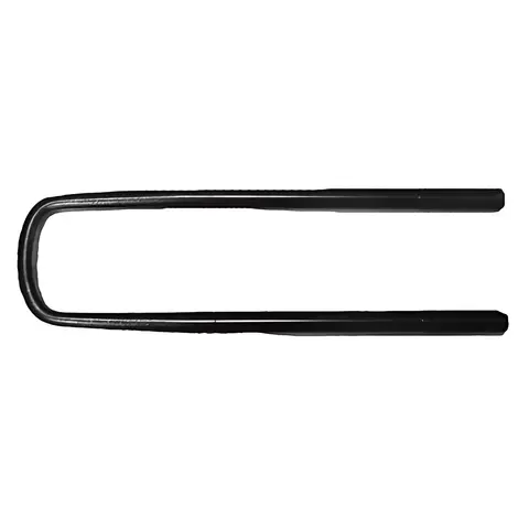 Grampo Mola Trás para MB OF 11/13/14/15/16/17 Ton