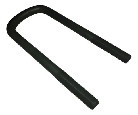 Grampo Mola Volkswagen 3/4 X 77 X 460D 8.8