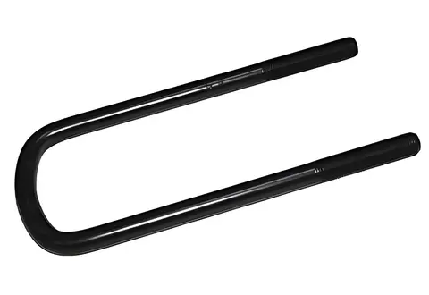 Grampo Mola VW 9/16 X 77 X 220 Modelo D