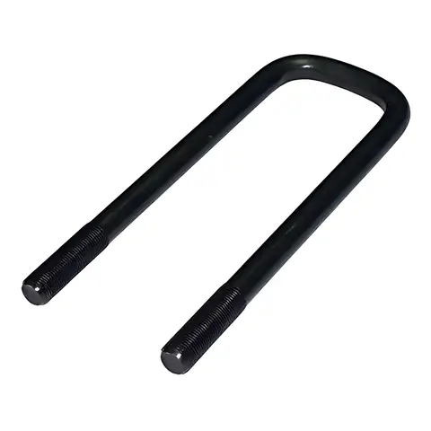 Grampo para Carreta 7/8 X 92 X 260 D
