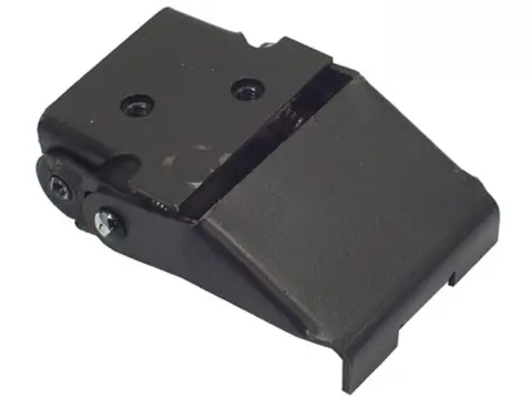 Grampo Paralama Frt para Scania P94 R114 R124