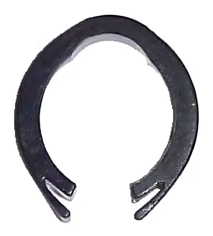 Grampo Plástico Fixação Conexão 22MM