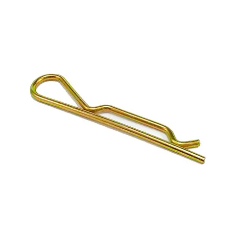 Grampo R 135x4,5MM para Carretas Diversas