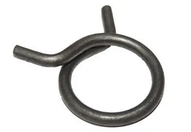 Grampo Respiro Valv para Ford Cargo 1722 2622