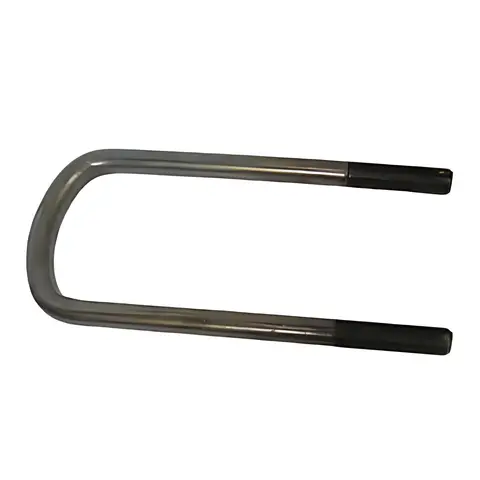 Grampo Suspensão Diant VW 3/4x102x230D