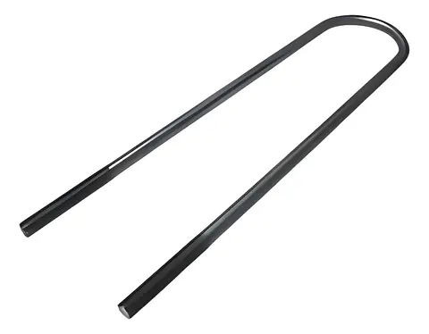 Grampo Suspensão Pneumática 7/8 X 150 X 550 B
