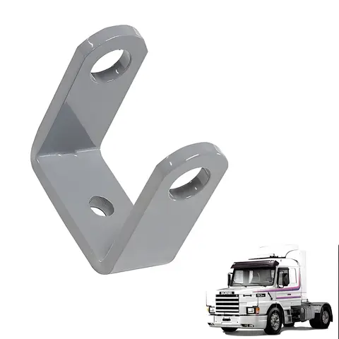 Grampo Suspensão Trás Cabine 112 113 para Scania