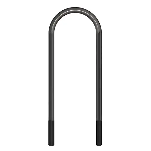 Grampo Suspensor 500MM Reboque Carreta