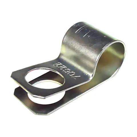 Grampo Tubo Motor para Ford 815E 816 1119 1317E