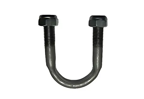 Grampo U Cruzeta para Ford para Agrale GM MB Volks