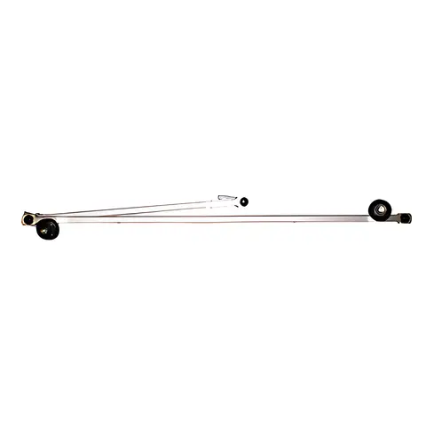 Conjunto Montado Limpador Parabrisa Hsk