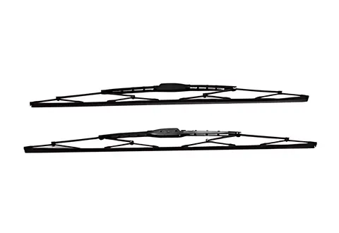 Palheta Limpador 26 Gancho 12MM