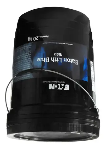 Graxa Eaton Lith Blue 20KG para VW Diversos