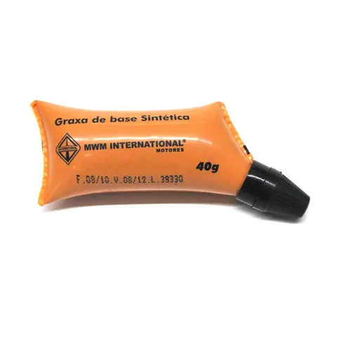 Graxa Sintética Multiuso MWM