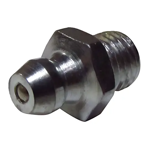Graxeira 8MM Reta para MB Caminhão Ônibus