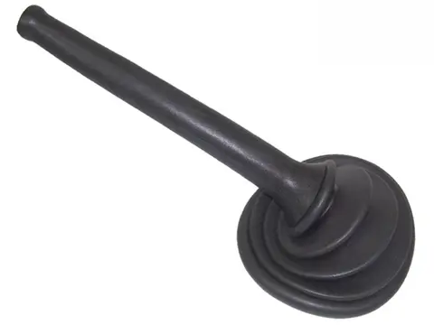 Guarda Pó 320MM Longo para MB HPN